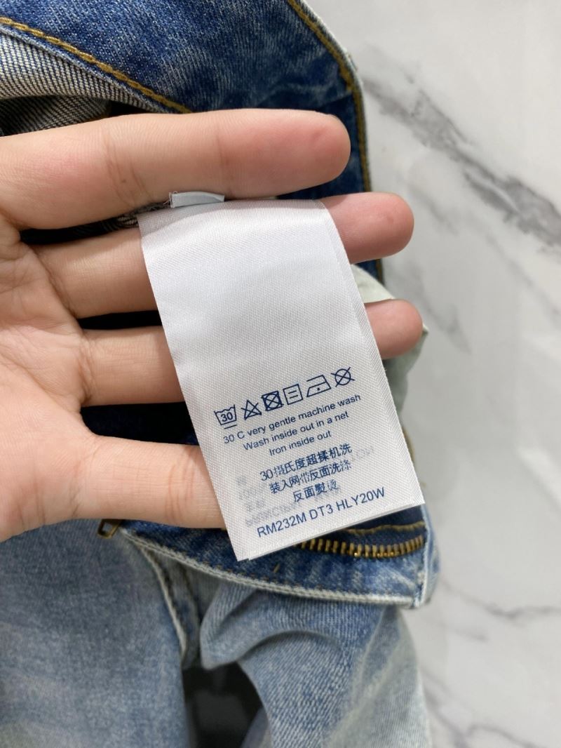 Louis Vuitton Jeans